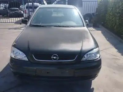 Veículo de Sucata opel astra g berlina club do ano 2003 alimentado y17dt