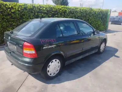 Veículo de Sucata opel astra g berlina club do ano 2003 alimentado y17dt