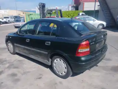 Veículo de Sucata opel astra g berlina club do ano 2003 alimentado y17dt