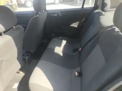 Veículo de Sucata opel astra g berlina club do ano 2003 alimentado y17dt