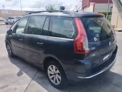 Здавання транспортного засобу citroen c4 picasso exclusive року 2011 потужний 9h05