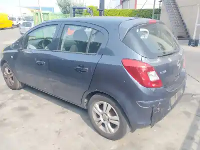 Здавання транспортного засобу opel corsa d 1.3 16v cdti року 2010 потужний z13dtj