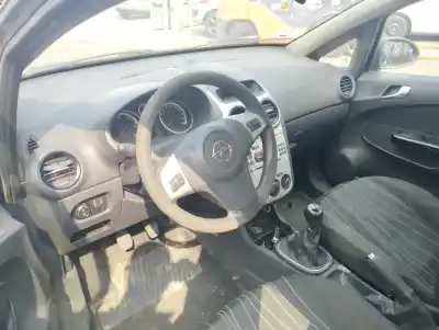 Здавання транспортного засобу opel corsa d 1.3 16v cdti року 2010 потужний z13dtj