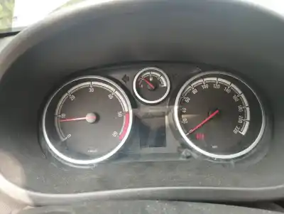 Здавання транспортного засобу opel corsa d 1.3 16v cdti року 2010 потужний z13dtj