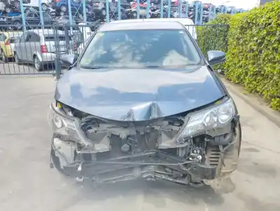 Veículo de Sucata toyota rav 4 active do ano 2013 alimentado 1adftv