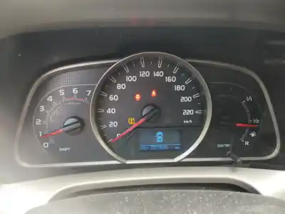 Veículo de Sucata toyota rav 4 active do ano 2013 alimentado 1adftv