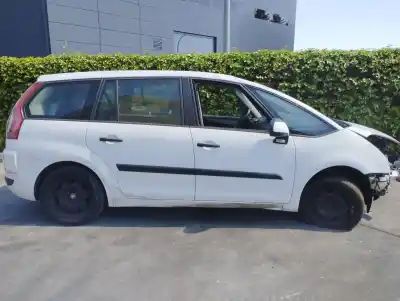 Здавання транспортного засобу citroen c4 picasso cool року 2012 потужний 5f01