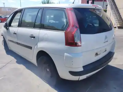 Здавання транспортного засобу citroen c4 picasso cool року 2012 потужний 5f01