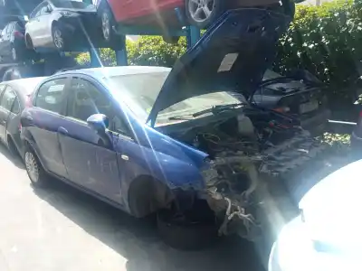 Veicolo di demolizione FIAT PUNTO BERLINA (188) 1.3 JTD Classic dell'anno 2008 alimentato 188B2000