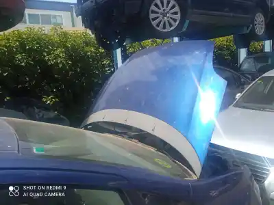 Veículo de Sucata fiat punto berlina (188) 1.3 jtd classic do ano 2008 alimentado 188b2000