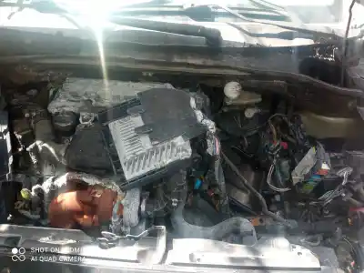 Veículo de Sucata citroen c2 (jm_) 1.4 hdi do ano 2006 alimentado 8hz