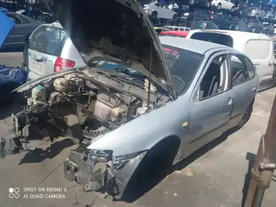 Здавання транспортного засобу seat toledo (1m2) select року 1999 потужний ahf