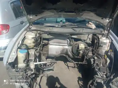 Здавання транспортного засобу seat toledo (1m2) select року 1999 потужний ahf