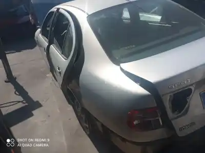 Здавання транспортного засобу seat toledo (1m2) select року 1999 потужний ahf