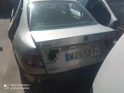Здавання транспортного засобу seat toledo (1m2) select року 1999 потужний ahf