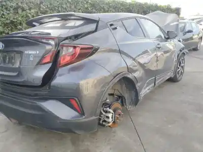 Утилизация автомобиля toyota                                             c-hr                                                                                                                                                                                                                                                       hybrid dynamic года 2001 питание m20a