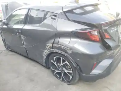 Утилизация автомобиля toyota                                             c-hr                                                                                                                                                                                                                                                       hybrid dynamic года 2001 питание m20a