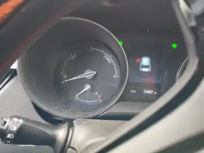Утилизация автомобиля toyota                                             c-hr                                                                                                                                                                                                                                                       hybrid dynamic года 2001 питание m20a