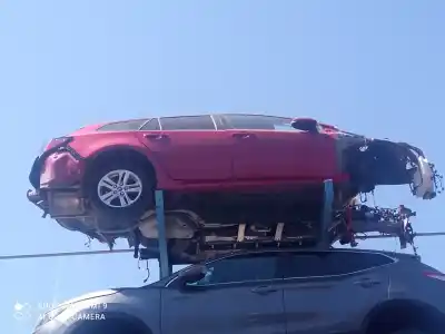 Veículo de Sucata toyota corolla touring sports (e21) * do ano 2019 alimentado 2zrfxe