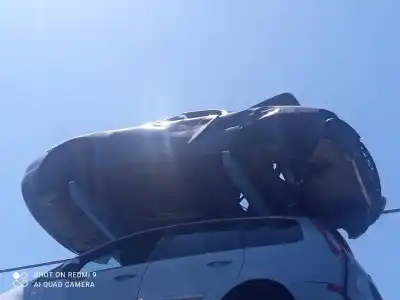 Scrapping Vehicle PORSCHE BOXSTER (TIPO 987) 2.7 CAT of the year 2004 powered M9625