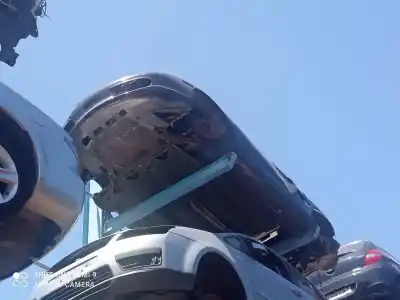 Scrapping Vehicle porsche boxster (tipo 987) 2.7 cat of the year 2004 powered m9625