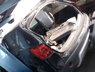 Scrapping Vehicle nissan qashqai / qashqai +2 i (j10, nj10, jj10e) 2.0 dci of the year 2007 powered m9r