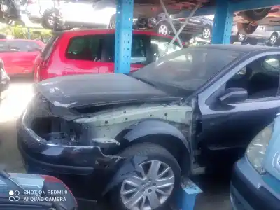 Veículo de Sucata RENAULT LAGUNA II (BG0) Confort Expression do ano 2006 alimentado G9T D7