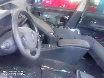 Veículo de Sucata renault laguna ii (bg0) confort expression do ano 2006 alimentado g9t d7