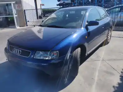 Здавання транспортного засобу audi a3 (8l) 1.8 ambiente року 1998 потужний agn