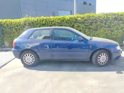 Здавання транспортного засобу audi a3 (8l) 1.8 ambiente року 1998 потужний agn