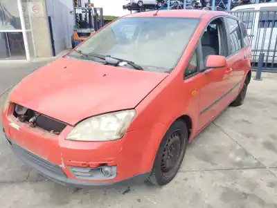 Здавання транспортного засобу FORD FOCUS C-MAX (CAP) Ambiente (D) року 2005 потужний G8DA