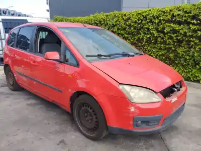 Здавання транспортного засобу ford focus c-max (cap) ambiente (d) року 2005 потужний g8da