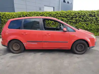 Здавання транспортного засобу ford focus c-max (cap) ambiente (d) року 2005 потужний g8da