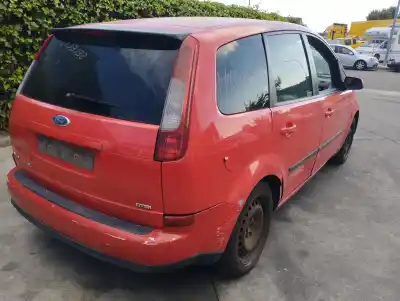 Здавання транспортного засобу ford focus c-max (cap) ambiente (d) року 2005 потужний g8da