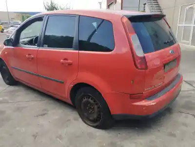 Здавання транспортного засобу ford focus c-max (cap) ambiente (d) року 2005 потужний g8da