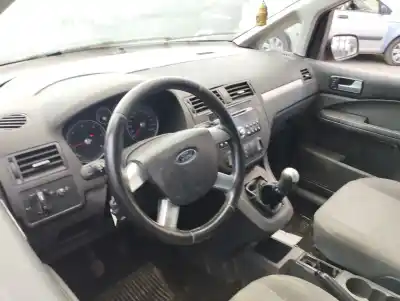 Здавання транспортного засобу ford focus c-max (cap) ambiente (d) року 2005 потужний g8da