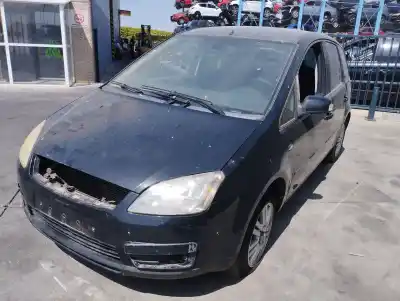 Здавання транспортного засобу FORD FOCUS C-MAX (CAP) 2.0 TDCi CAT року 2004 потужний G6DA