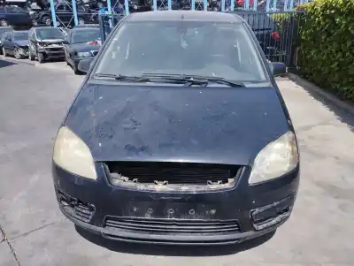 Здавання транспортного засобу ford focus c-max (cap) 2.0 tdci cat року 2004 потужний g6da