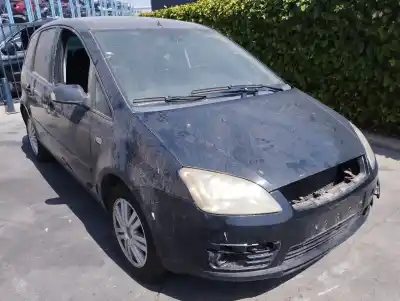 Здавання транспортного засобу ford focus c-max (cap) 2.0 tdci cat року 2004 потужний g6da