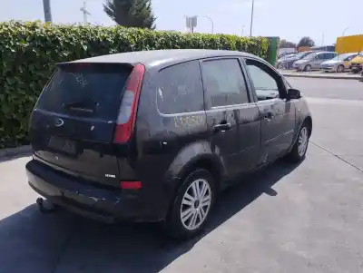 Здавання транспортного засобу ford focus c-max (cap) 2.0 tdci cat року 2004 потужний g6da
