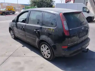 Здавання транспортного засобу ford focus c-max (cap) 2.0 tdci cat року 2004 потужний g6da