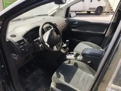Здавання транспортного засобу ford focus c-max (cap) 2.0 tdci cat року 2004 потужний g6da