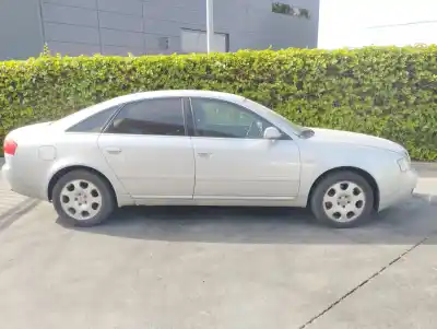 Veículo de Sucata audi a6 berlina (4b2) 2.5 tdi do ano 2003 alimentado bdg