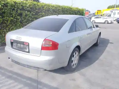 Veículo de Sucata audi a6 berlina (4b2) 2.5 tdi do ano 2003 alimentado bdg
