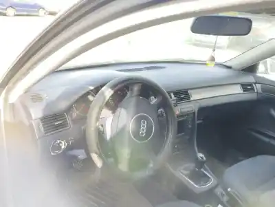 Veículo de Sucata audi a6 berlina (4b2) 2.5 tdi do ano 2003 alimentado bdg