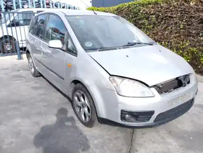 Здавання транспортного засобу ford focus c-max (cap) 1.8 tdci turbodiesel cat року 2006 потужний kkda