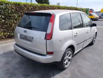 Здавання транспортного засобу ford focus c-max (cap) 1.8 tdci turbodiesel cat року 2006 потужний kkda