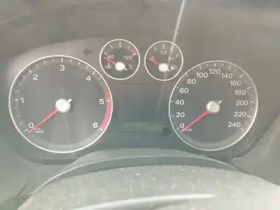 Здавання транспортного засобу ford focus c-max (cap) 1.8 tdci turbodiesel cat року 2006 потужний kkda