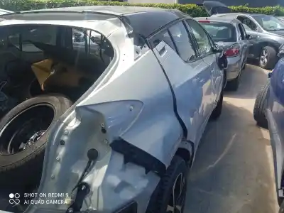 Утилизация автомобиля toyota                                             c-hr                                                                                                                                                                                                                                                       hybrid dynamic                                                                                                                                                                                                                                             года 2020 питание m20a