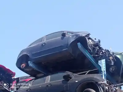 Veículo de Sucata opel corsa d (s07) 1.3 cdti (l08 l68) do ano 2007 alimentado z13dth